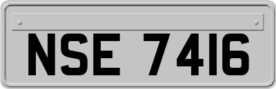 NSE7416