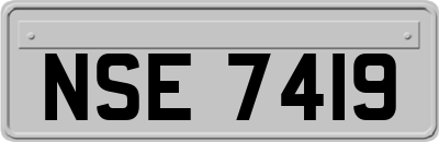 NSE7419