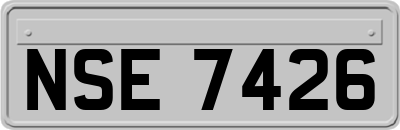 NSE7426