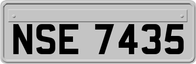 NSE7435