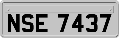 NSE7437