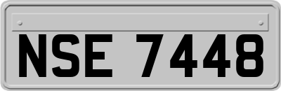 NSE7448