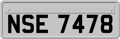 NSE7478