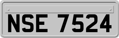 NSE7524