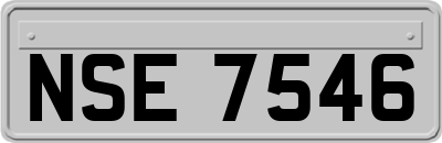 NSE7546