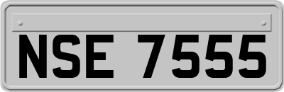 NSE7555