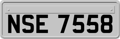 NSE7558