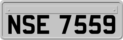 NSE7559