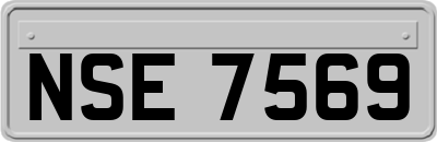 NSE7569