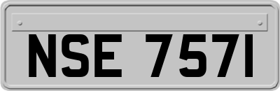 NSE7571