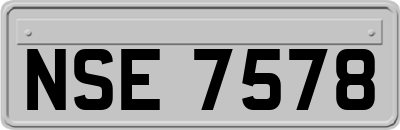 NSE7578