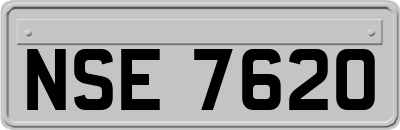 NSE7620