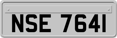 NSE7641