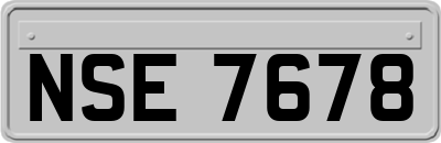 NSE7678