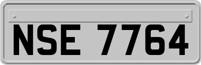 NSE7764
