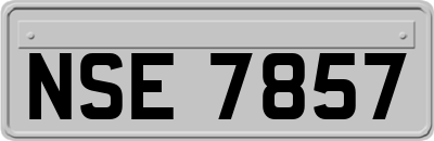 NSE7857