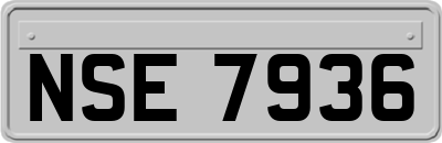 NSE7936