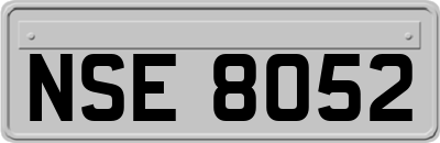 NSE8052