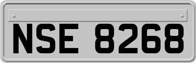 NSE8268
