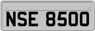 NSE8500