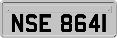 NSE8641