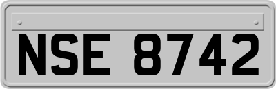 NSE8742