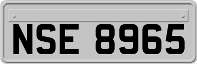 NSE8965