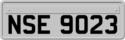 NSE9023