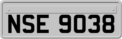 NSE9038