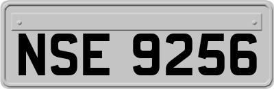 NSE9256