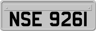 NSE9261