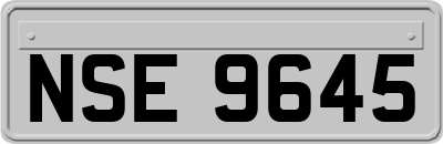 NSE9645