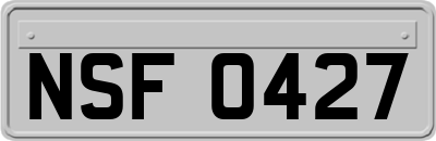 NSF0427