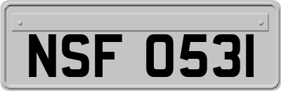 NSF0531