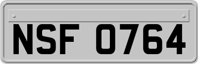 NSF0764