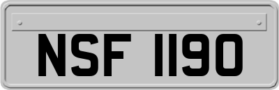 NSF1190