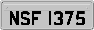 NSF1375