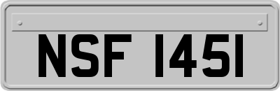 NSF1451
