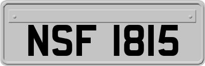 NSF1815