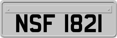 NSF1821