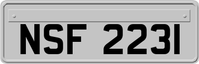 NSF2231