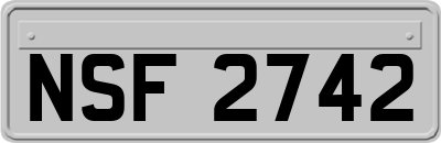 NSF2742