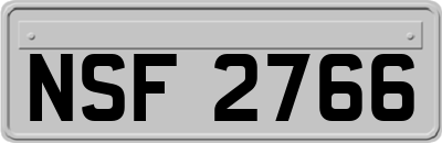 NSF2766
