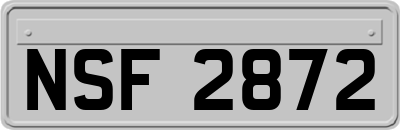 NSF2872