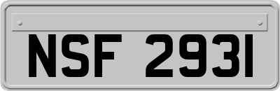 NSF2931
