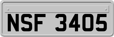 NSF3405