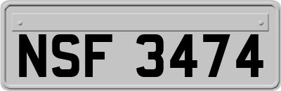 NSF3474