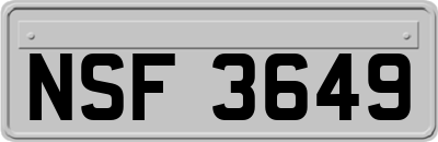 NSF3649