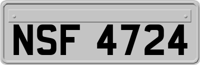 NSF4724
