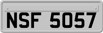 NSF5057